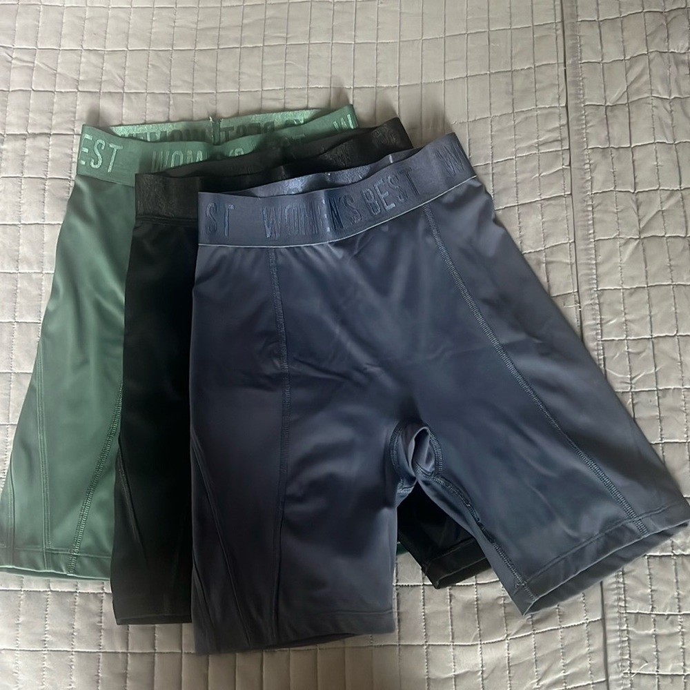 Biker shorts Lot